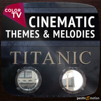 Departure Into Me - Color TV