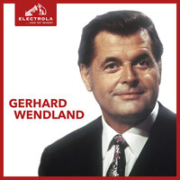 Zwei Augen wie deine - Gerhard Wendland