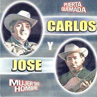 Puerta Quemada - Carlos Y Jose