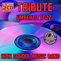 Donna Amante Mia - High School Music Band
