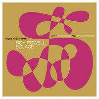 My Beatrice - Roy Powell & Jarle Vespestad & Terje Gewelt