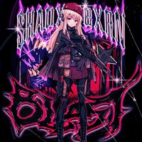 BLAST - SHADXWBXRN