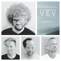 Vev - Aslak Brimi kvartett & Aslak Brimi & Bjørn Kåre Odde & Espen Wensaas & Svein Tore Werstad