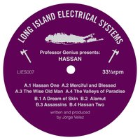 Alamut - Professor Genius