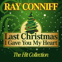 I'll See You in My Dreams - Ray Conniff