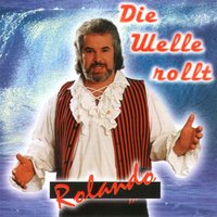 Trina, kumm mol vör de Dör - Rolando