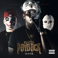 Trippin' - RNFG H.B.O & Chippass