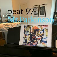 Mr.Parkinson - Peat