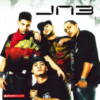 Yo Te Beso (Y Arrapaparapapan)  (with Shelow Shaq, Jo-A) - JN3 & Shelow Shaq & Jo-A