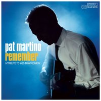 Unit 7 - Pat Martino