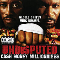 Go Hard - Benzino
