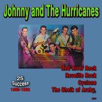 You Are My Sunshine - Johnny and the Hurricanes