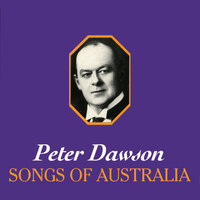 Australia - Peter Dawson