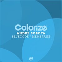 Bluecode - Andre Sobota