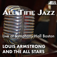 That's My Desire - Louis Armstrong and His Orchestra