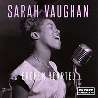April In Paris - Sarah Vaughan