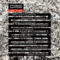 Rundown - Gianfranco Troccoli