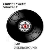 Saftpresse - Chris Van Deer