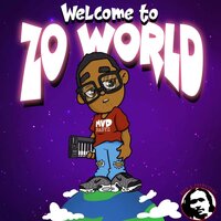 THE GET BACK - ZoBeats & Young Amazing & Rio Da Young Og