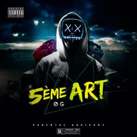 5ème art - OG
