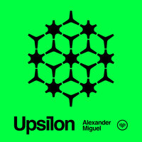 Upsilon - Alexander Miguel