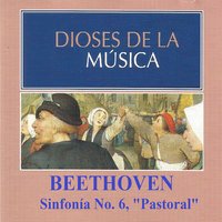 Symphony No. 6 in F Major, Op. 68: V. Allegretto - Ludwig van Beethoven & Münchner Symphoniker