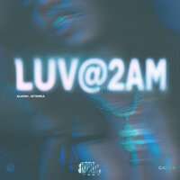 SHE LUV E - Najeeriii & DethWrld