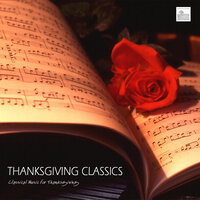 Debussy Clair de Lune - Thanksgiving Classical Music Ensemble