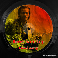 Around and Around - Chuck Berry