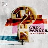 My House - Greg Parker