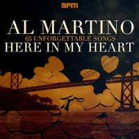 The Memory of You - Al Martino
