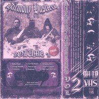 Turn It Out - Harmony Hustlers & LAIRXWMANE