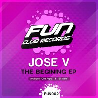 Che Po Po - Jose V