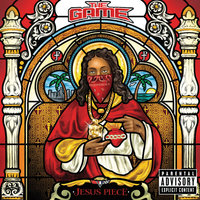 Name Me King - The Game & Pusha T