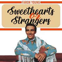 Better Things Than These - Faron Young