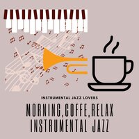 Gazing at Your Eyes - Instrumental Jazz Lovers