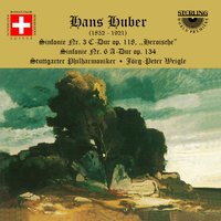 Sinfonie Nr. 3 C-Dur, Op. 118 "Heroische": III. Totentanz - Stuttgarter Philharmoniker