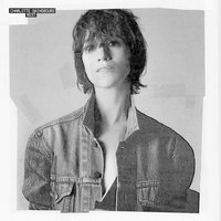 Deadly Valentine - Charlotte Gainsbourg