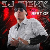 Viaje Orbital - DJ Dicky & Rz