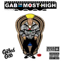 Piece of My Love - Gifted Gab & Mario Sweet