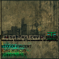 Ridiculous System of Unreasonable Wrongativity - Jaksa Pavicevic & Stefan Vincent