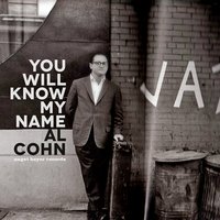 Blue Lou - Al Cohn