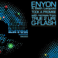 Took A Promise - Enyon & Beth Leopold & True 2 Life