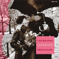 Hymne à l'amour (If You Love Me) - Guitar Duo