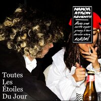 Cérambos - Extrait de 'Province' - Namoratron