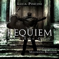 Confutatis maledictis - Luca Pincini