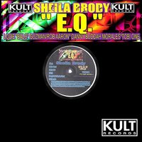E.Q. (Cricco Castelli Dub) - Sheila Brody