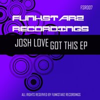 Get On Up! - Josh Love