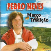 Chamamecera Fronteira - Pedro Neves
