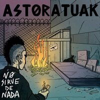 Jaietako Azken Gaua - Astoratuak